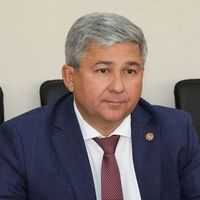 &laquo;Ильдус Касымов - человек слова&raquo;