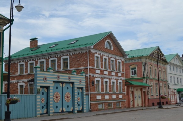 В Старо-Татарской слободе открылась ярмарка выходного дня «Мастера Татарстана» (ФОТО) В Старо-Татарской слободе открылась ярмарка выходного дня «Мастера Татарстана» (ФОТО)