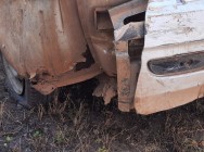 В Агрызском районе для остановки транспортного средства инспекторы ГИБДД применили табельное оружие