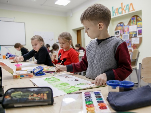 В Казани в этом году проводится ремонт семи подростковых клубов