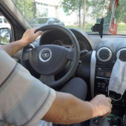 Владелец успешного бизнеса стал таксистом и не жалеет Владелец успешного бизнеса стал таксистом и не жалеет