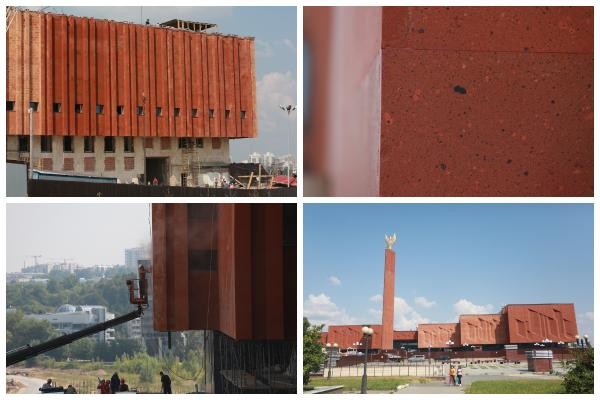 Почитал и закусил: в бывшем НКЦ &laquo;Казань&raquo; совместят библиотеку с рестораном