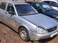 В Агрызском районе для остановки транспортного средства инспекторы ГИБДД применили табельное оружие