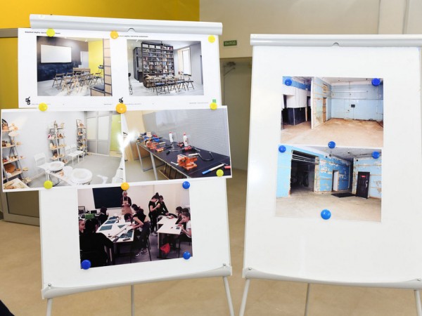 И.Метшин: &laquo;Подростковые клубы в Казани выросли до того, что возвращают нас к нашей истории&raquo;