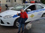 Полицейские Бугульмы и общественный совет исполнили мечту мальчишек Полицейские Бугульмы и общественный совет исполнили мечту мальчишек