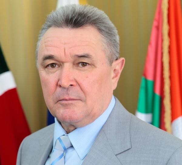 &laquo;Ильдус Касымов - человек слова&raquo;