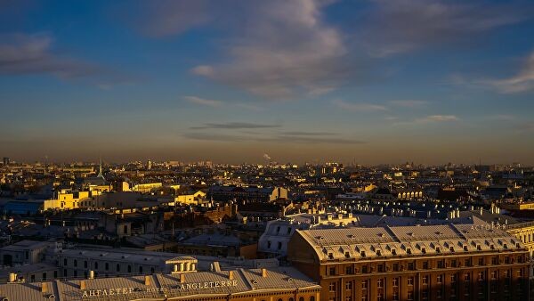Петербург в I полугодии стал лидером по снижению стоимости аренды жилья Петербург в I полугодии стал лидером по снижению стоимости аренды жилья