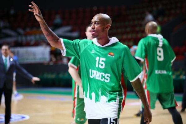 Стали известны соперники УНИКСа в Еврокубке