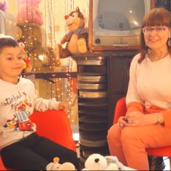 &laquo;Татаркино&raquo; запускает видеоканал на Instagram TV