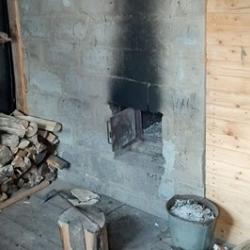 В Татарстане дети попали в реанимацию после того, как подожгли разлившийся бензин