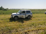 В Татарстане задержан нападавший на полицейского
