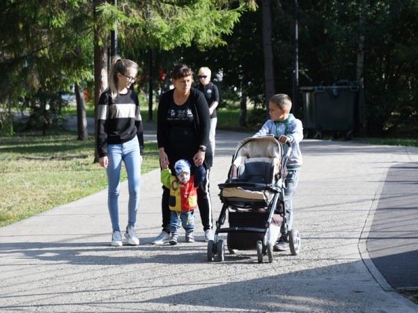 Находящиеся в декретном отпуске жительницы Казани могут обучиться на водителя