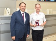 В МВД по Республике Татарстан подвели итоги работы за первое полугодие 2020 года