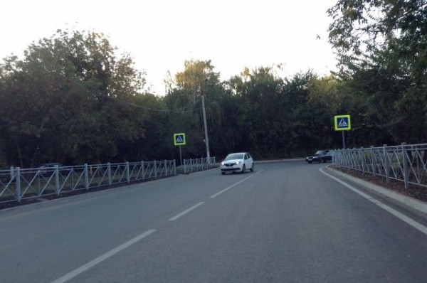 Комиссия одобрила план поэтапного строительства трассы М-12 Москва &ndash; Казань