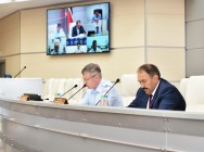 В МВД по Республике Татарстан подвели итоги работы за первое полугодие 2020 года