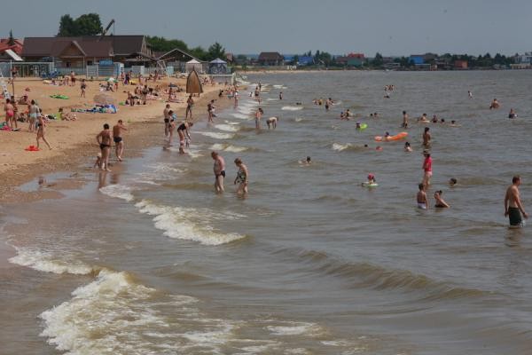 &laquo;Всех не перештрафуют!&raquo;: у казанцев не смогли отнять последнее море 