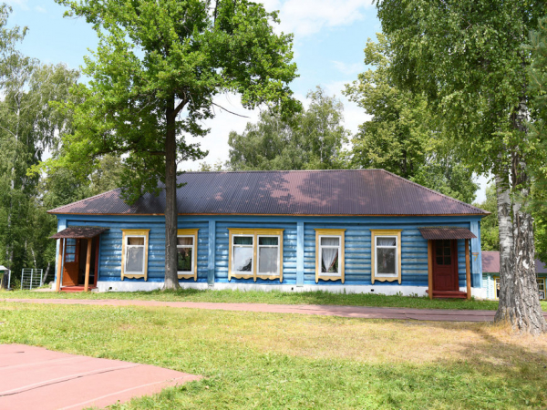 Казанцам предлагают принять участие в создании музея традиций и быта летних детских лагерей