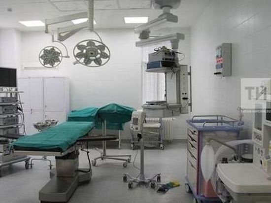 В Минздраве РТ объяснили, как диагностируют смерть от коронавируса