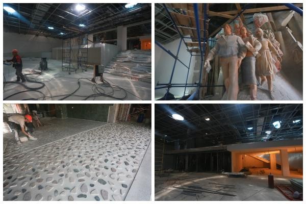 Почитал и закусил: в бывшем НКЦ &laquo;Казань&raquo; совместят библиотеку с рестораном