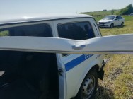 В Татарстане задержан нападавший на полицейского