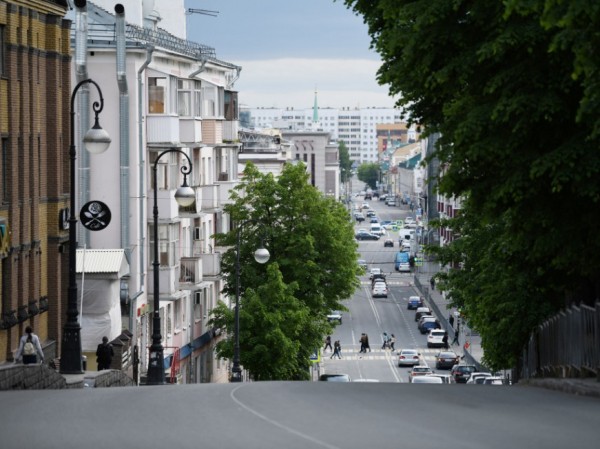 Казанцы могут получить в электронном виде 17 муниципальных услуг Комитета земельных и имущественных отношений
