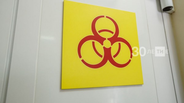 В Татарстане не ожидают второй волны Covid-19 В Татарстане не ожидают второй волны Covid-19