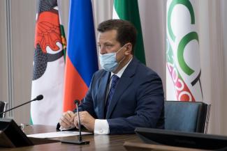 И деревьев побольше: в Казани ударят по ковиду антивирусной стратегией