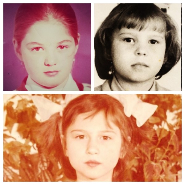 А вы смогли узнать певцов на их детских ФОТО? Казанская городская филармония продолжает проект "Назад в прошлое"