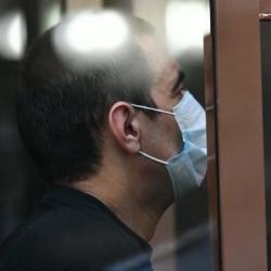 «Кровавого отчима из Менделеевска» приговорили к пожизненному сроку «Кровавого отчима из Менделеевска» приговорили к пожизненному сроку