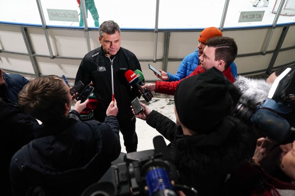 
              Вниманию СМИ! Аккредитация на TANECO Кубок чемпионов            