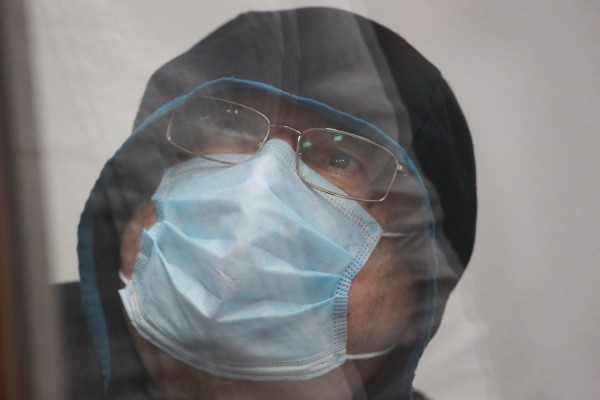 Его университеты: ректора КНИТУ-КХТИ не признали виновным в создании профессорской ОПГ, но отправили в колонию