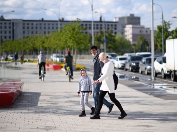 В этом сезоне планируется вакцинировать от гриппа 60% жителей Казани