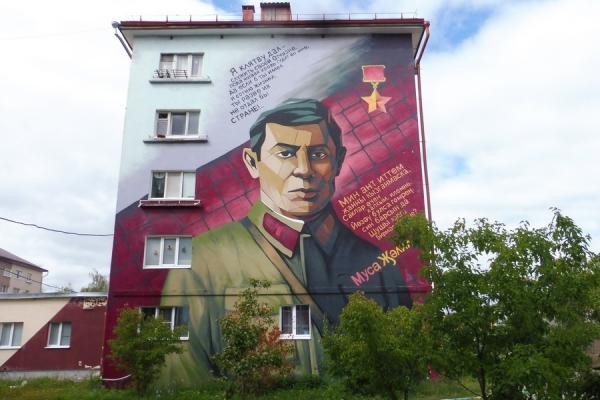 В Казани назовут улицу в честь погибшего депутата-миллиардера Хайруллина