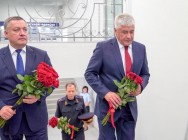 Рабочая поездка Владимира Колокольцева в Иркутскую область