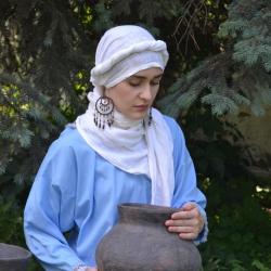 Национальный музей Татарстана приглашает изучить историю керамики