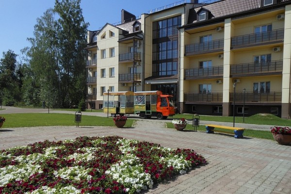 Не время отдыхать: в казанских санаториях устроили секретные обсерваторы для вахтовиков