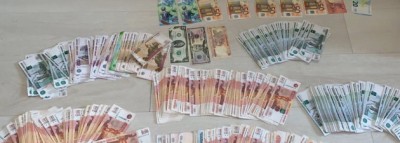 Сотрудники МВД по Республике Татарстан задержали подозреваемых в организации преступного сообщества и незаконной банковской деятельности