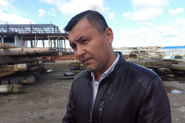 &laquo;Это не реставрация, а вредительство!&raquo;: вологодский реставратор сгноил уникальную деревянную церковь из Татарстана