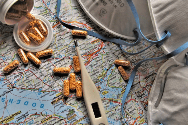 За минувшие сутки в Татарстане зарегистрирован 31 случай коронавируса