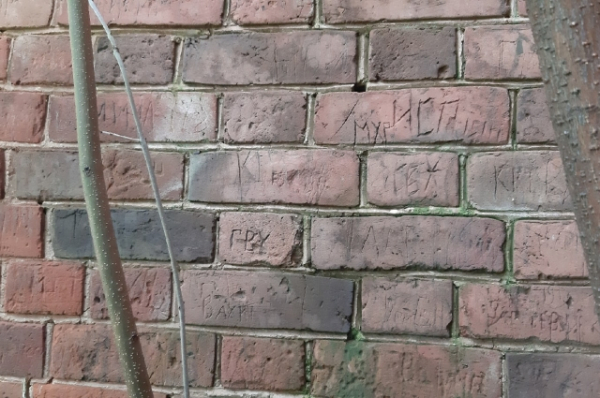 Учебный городок-призрак. Как выглядит сейчас самое престижное училище ТАССР