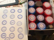 Сотрудники МВД по Республике Татарстан задержали подозреваемых в организации преступного сообщества и незаконной банковской деятельности