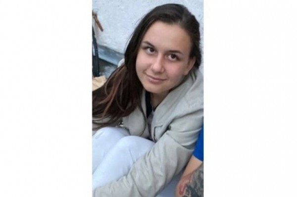Нет больше месяца. В Казани разыскивают 16-летнюю школьницу