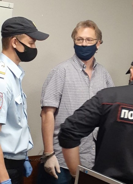 Его университеты: ректора КНИТУ-КХТИ не признали виновным в создании профессорской ОПГ, но отправили в колонию