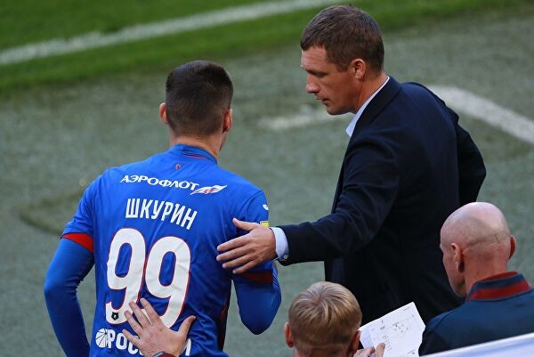 Итоги 2-го тура РПЛ: победы "Спартака", "Зенита", ЦСКА и "Локомотива"