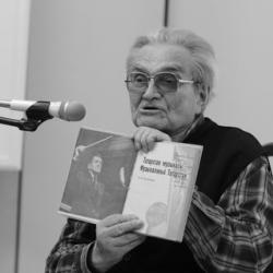 Ушел из жизни заслуженный деятель искусств Татарстана Махмут Нигмедзянов