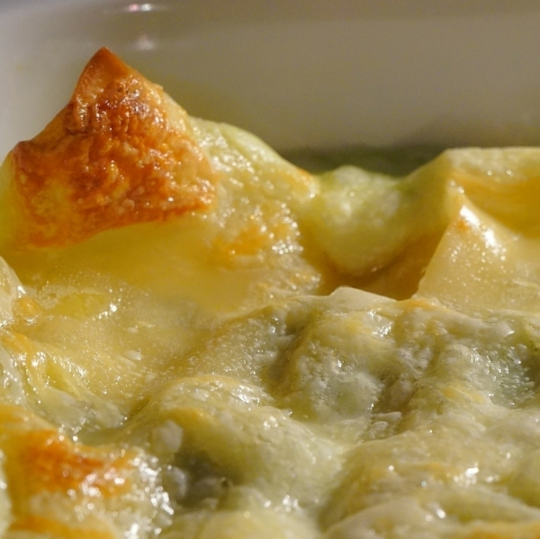 Талисманы из баранины и творога. Какие ритуалы отразились в чувашской кухне