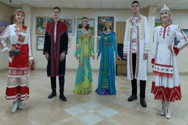 Крали невест, варили дождевую кашу. Какие традиции существовали у чувашей?