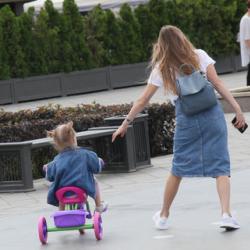 На что родители потратили президентские выплаты на детей?