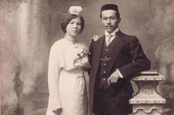 Крали невест, варили дождевую кашу. Какие традиции существовали у чувашей?