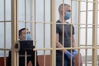 Вымогателей денег за парковку в казанском дворе не признали членами ОПГ &laquo;Квартала&raquo;